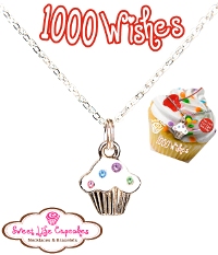 1000 Wishes Necklace